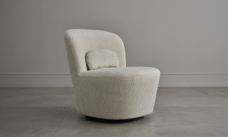 Крутящееся кресло Твен