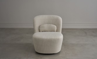 Крутящееся кресло Твен