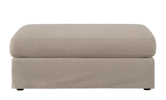 Пуф Carmel (ткань FLW1A)