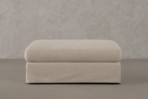 Пуф Carmel (ткань FLW1A)