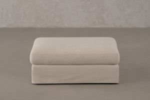 Пуф Carmel (ткань FLW1A)