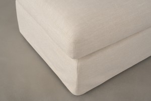 Пуф Carmel (ткань FLW1A)