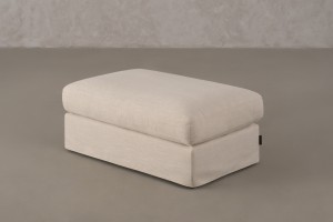 Пуф Carmel (ткань FLW1A)