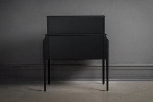 Секретер Ле Визаж