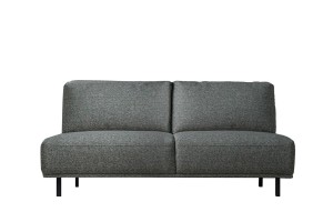 Калгари двухместная секция