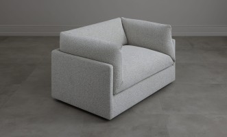 Кресло Pacific (ткань EDC8)