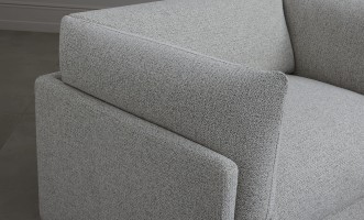 Кресло Pacific (ткань EDC8)