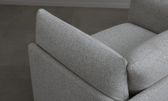 Кресло Pacific (ткань EDC8)