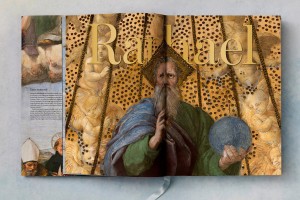 Рафаэль. Полное собрание работ/Raphael, Paintings
