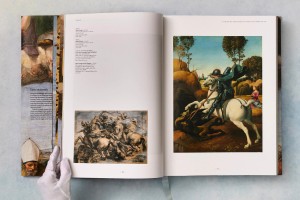 Рафаэль. Полное собрание работ/Raphael, Paintings