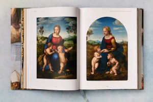 Рафаэль. Полное собрание работ/Raphael, Paintings
