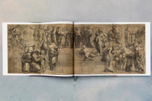 Рафаэль. Полное собрание работ/Raphael, Paintings
