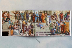 Рафаэль. Полное собрание работ/Raphael, Paintings