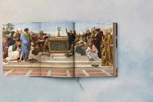 Рафаэль. Полное собрание работ/Raphael, Paintings