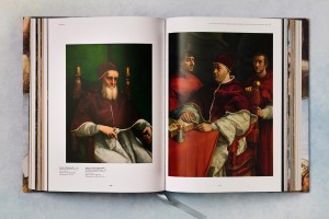 Рафаэль. Полное собрание работ/Raphael, Paintings