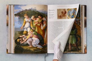 Рафаэль. Полное собрание работ/Raphael, Paintings