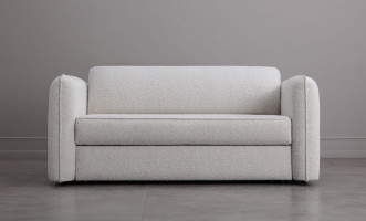 Диван Марли прямой раскладной малый