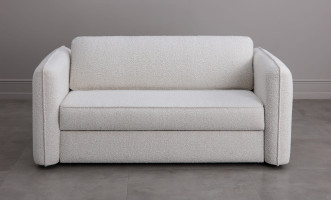 Диван Марли прямой раскладной малый