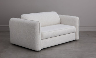 Диван Марли прямой раскладной малый