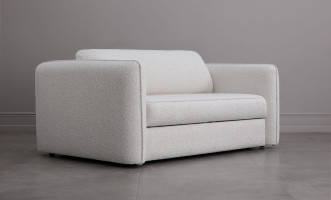 Диван Марли прямой раскладной малый