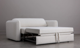 Диван Марли прямой раскладной малый