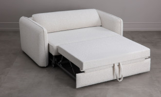 Диван Марли прямой раскладной малый