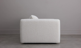 Диван Марли прямой раскладной малый