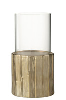Подсвечник Ary Gold L