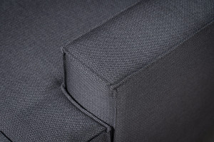 Диван Лестер раскладной (memory foam)