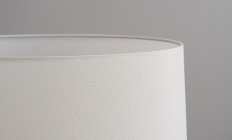 Торшер Дейли vintage brass