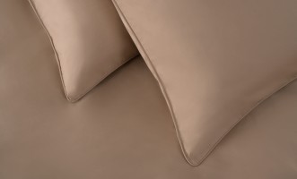 Наволочки Sense, цвет Plaza Taupe, 2 шт