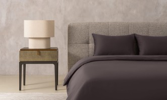 Наволочки Sense, цвет Plum Kitten