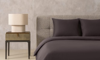 Наволочки Sense, цвет Plum Kitten