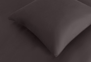 Наволочки Sense, цвет Plum Kitten