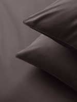 Наволочки Sense, цвет Plum Kitten