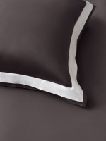 Наволочки Reverie, цвет Plum Kitten