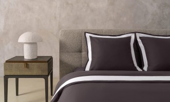 Наволочки Reverie, цвет Plum Kitten