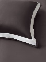 Наволочки Reverie, цвет Plum Kitten