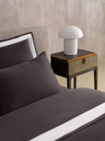 Наволочки Reverie, цвет Plum Kitten