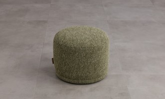 Пуф Аура (ткань Coco 350)