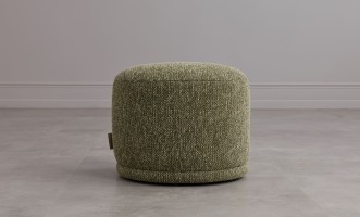 Пуф Аура (ткань Coco 350)