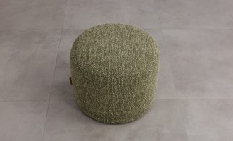 Пуф Аура (ткань Coco 350)