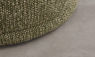 Пуф Аура (ткань Coco 350)