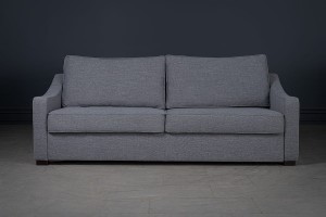 Диван Ливерпуль дрим раскладной со скошенными подлокотниками Last Chance