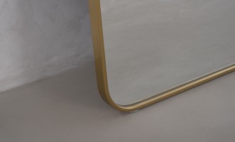 Зеркало Markle большое