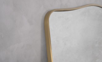 Зеркало Markle большое