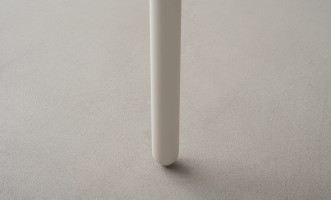 Обеденный стол Таормина уличный, светлый