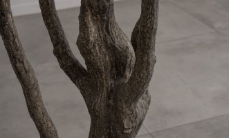 Декоративное искусственное дерево Olive Tree, 250 см