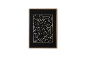 Постер LIPS NO.1