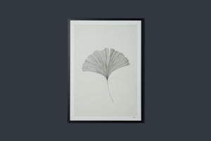 Постер GRINKO LEAF
